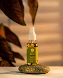 Dr Parisa Miracle Blend