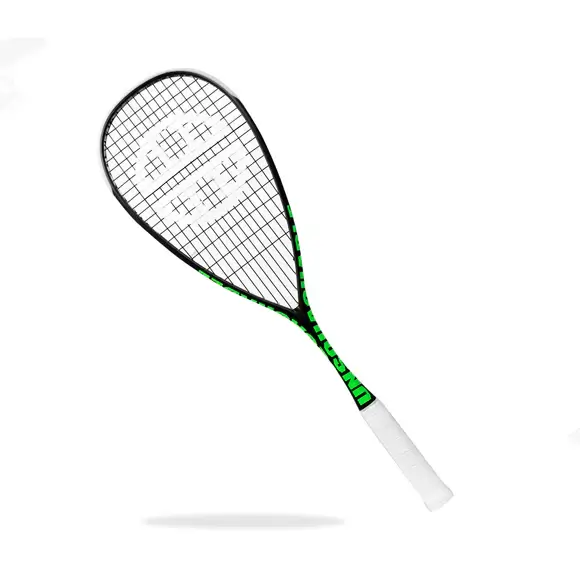 JK-Unsquashable Autograph Squash Racket