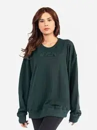 LFA Forest Green Sweatshirt