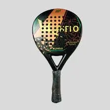Khelo Carbon Junior Padel Racket