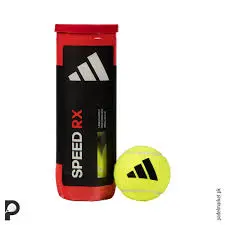 Adidas Speed RX Balls