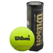 Wilson Premier Padel Balls