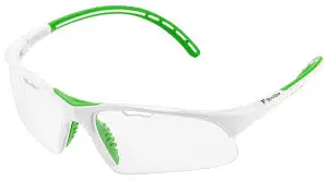 TECNIFIBRE Sqaush Blanic Vert Eyewear