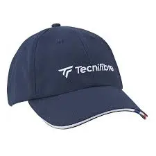 TECNIFIBRE Club Cap