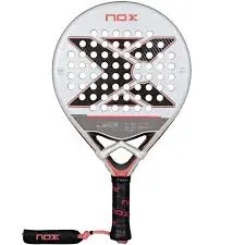 NOX VK10 Quantum 3K Racket 2025