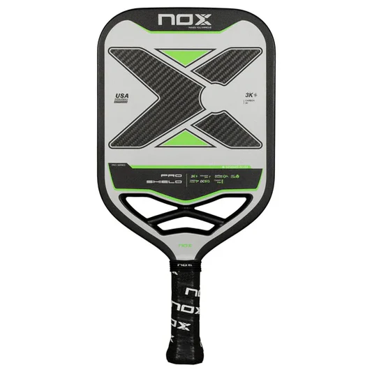 NOX Pro Shield 3K Pickleball Racket