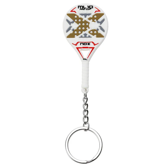 NOX ML10/AT10 Keychain