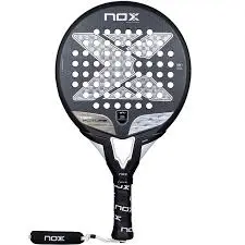 NOX Future Control 12K Racket 2025