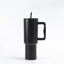 LFA Vaccum Tumbler-Black