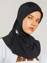 LFA Sports Hijab Scarf