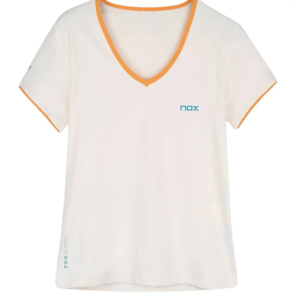NOX WOMEN'S VANILLA ICE PRO T-SHIRT (L)