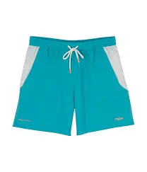 NOX MEN'S PRO DUSTY TURQUOISE PRO SHORT (L)