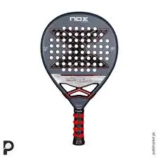 NOX AT10 GENIUS 12K RACKET 2025
