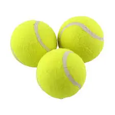Proshop Cricket Tennis Ball