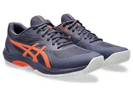ASICS GAME FF - INDIGO FOG/NOVA ORANGE (US-8)