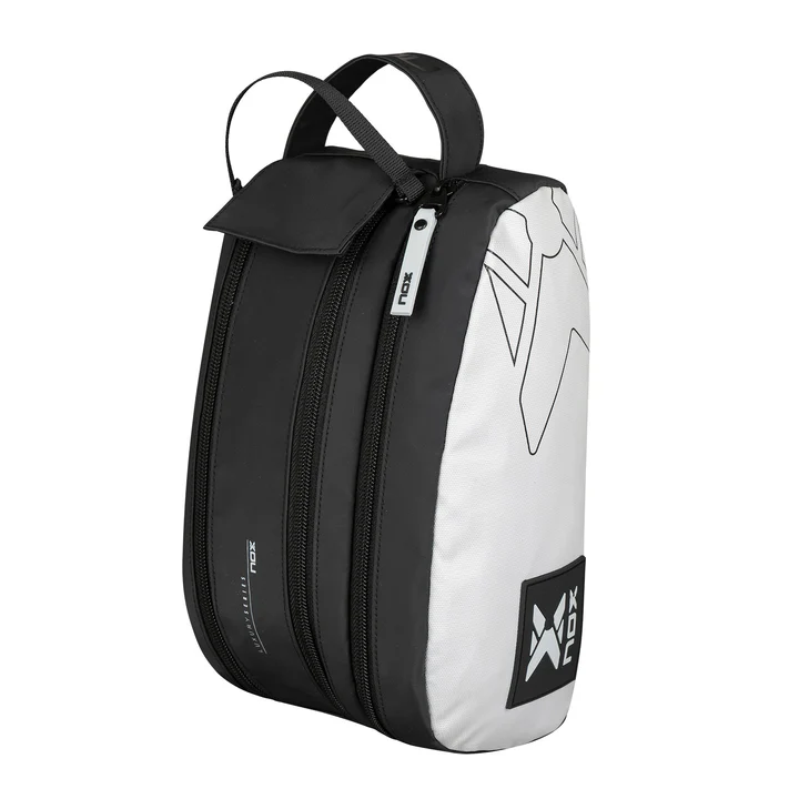 NOX LUXURY SERIES TOILETRY BAG