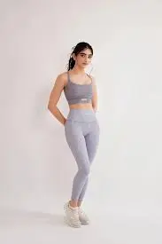 LFA Ultra Push Lavender Field Legging