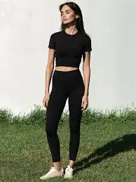 LFA Ultra Flex Set-Black