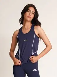 LFA Contrast Stitch Tank Top