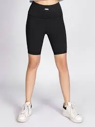 LFA Compression Swift Biker Shorts (L)