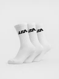 LFA 3 Pack Socks (M)