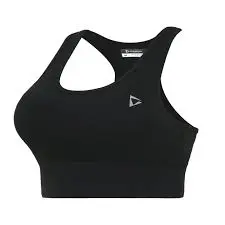 COMBAXX Supportive Bra (L)