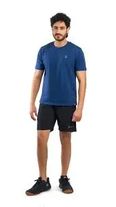 COMBAXX Shorts (Black, L)