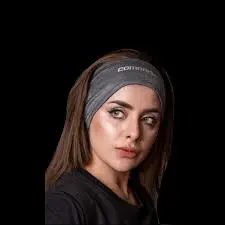 COMBAXX Headband (Black)
