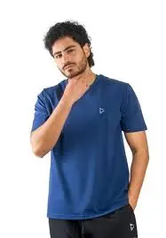 COMBAXX Cotton Classic Fit Tee ( Men)