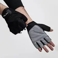 ALAY Training Gloves (L)