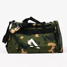 ALAY Training Bag (Black)