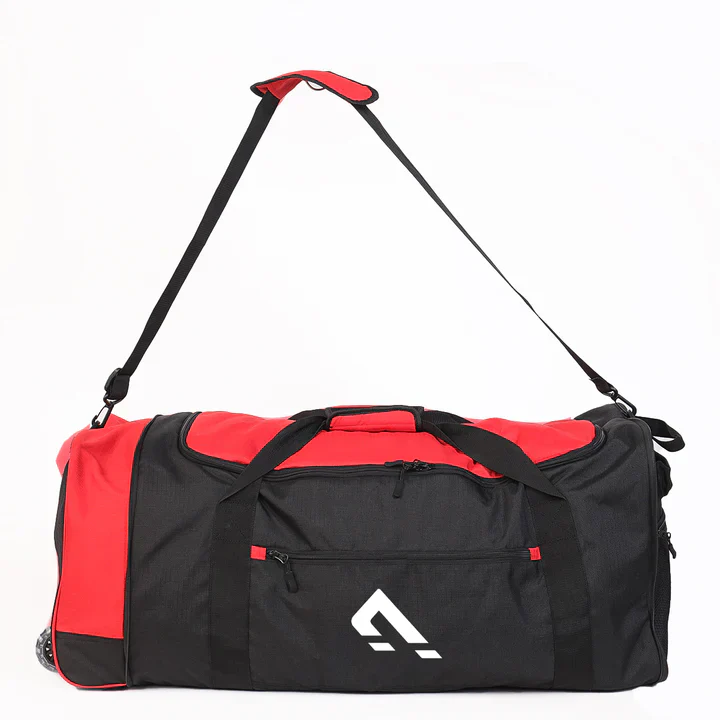 ALAY Expandable Duffel Bag