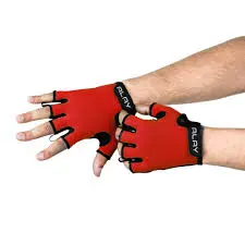 ALAY Armour Gloves