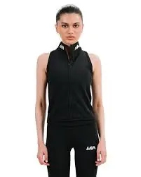 LFA Combat Zip-Up Top (L)