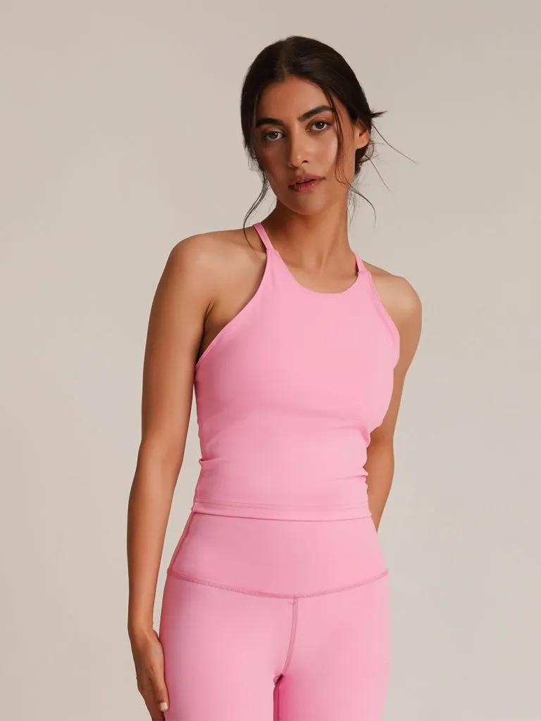 LFA Ultra Flex Longline-Bra (L)