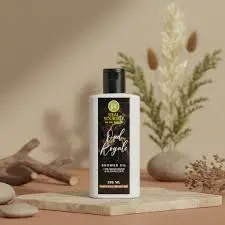 DR Parisa Shower Gel Oud Royale