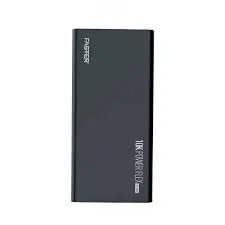 Faster J11-Pro 10000 mAh Power Bank