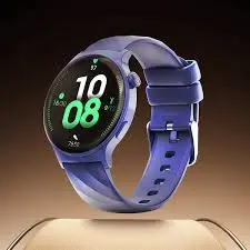 Faster Nerv 3 Pro-Watch