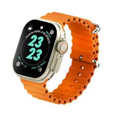 Faster Nerv Ultra-Watch