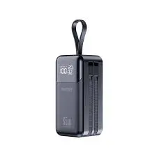 Faster PD-65W 20000mAh Power Bank