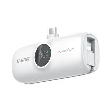 Faster PF-20W PowerPod