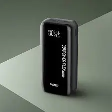 Faster PF-30k 30000mAh Power bank