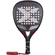 NOX Future Attack 12K Racket 2025
