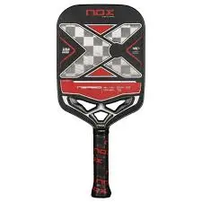 NOX Luxury Nerbo Pickleball Racket
