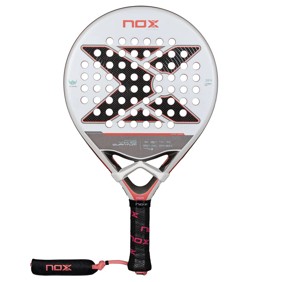 NOX ML10 Quantum 3K 2025