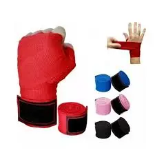 S3 Punching Hand Wraps