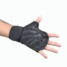 ALAY Ventilated Lifting Gloves (L)
