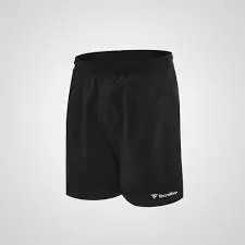 TECNIFIBRE STRETCH SHORTS (Black, L)
