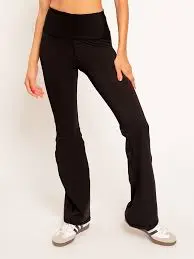 LFA Sport Movement Pant (L, Black)