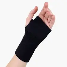 Proshop Wrist Grip